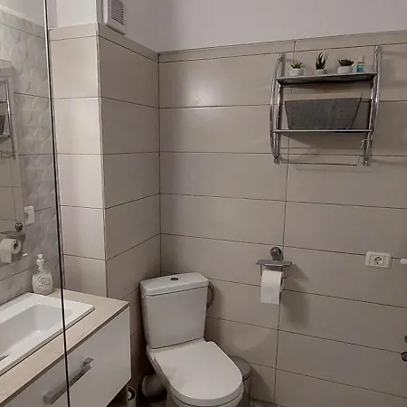 Apartament Anelisse Eforie Nord