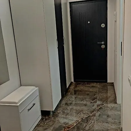 Anelisse Apartament *