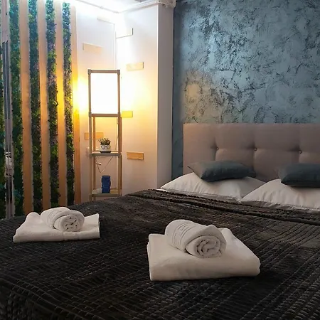 Anelisse * Eforie Nord