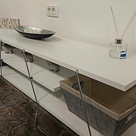 Anelisse Eforie Nord