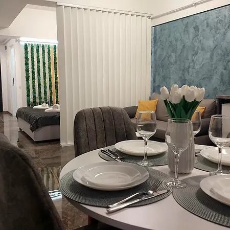 Anelisse Apartament