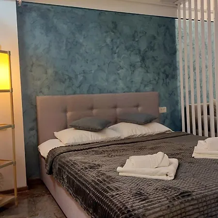 Anelisse * Eforie Nord