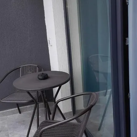 Apartment Anelisse