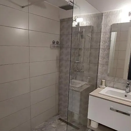 Appartamento Anelisse Eforie Nord