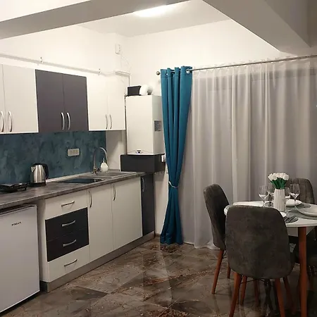 Anelisse * Eforie Nord