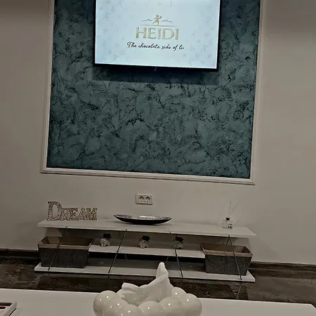 Anelisse Appartamento