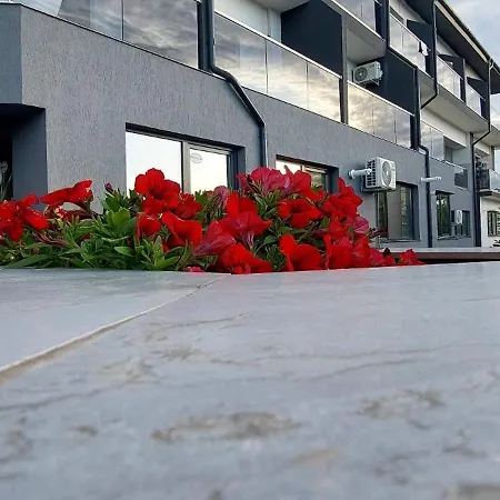 Anelisse Eforie Nord