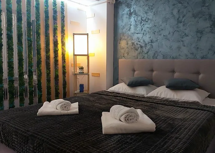 Anelisse * Észak-Eforie