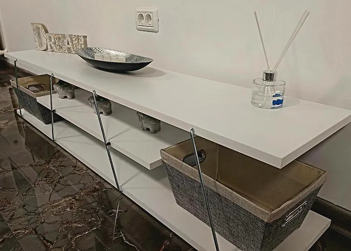 Anelisse Észak-Eforie