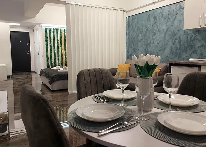 Anelisse Apartman