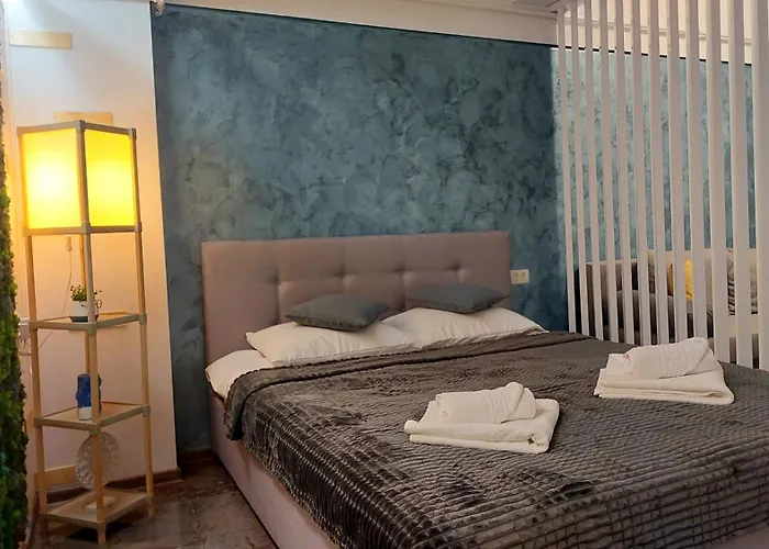 Anelisse * Észak-Eforie